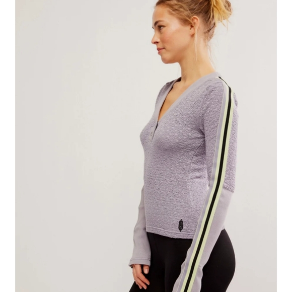 FP Movement by Free People Recovery Layer in Trailblazer Combo - Picture 3 of 7